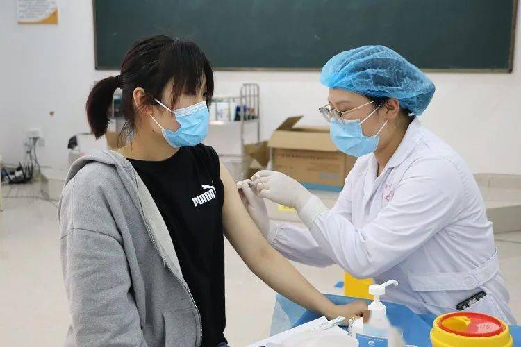 忻州市267个新冠疫苗接种点地址电话及注意事项